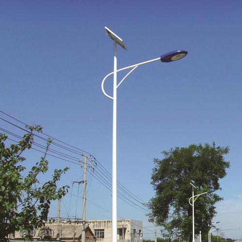 太阳能路灯 - 江苏省 - 生产商 - 产品目录